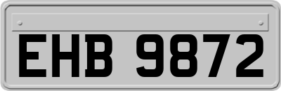 EHB9872