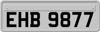 EHB9877