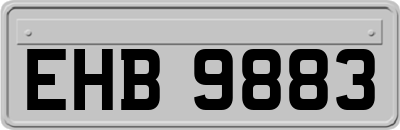 EHB9883
