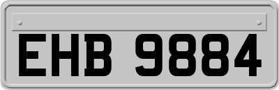 EHB9884
