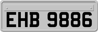 EHB9886