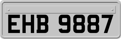 EHB9887