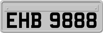 EHB9888