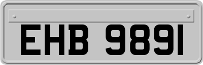 EHB9891