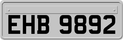 EHB9892