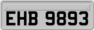 EHB9893
