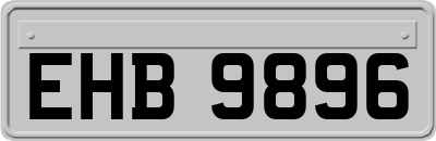EHB9896
