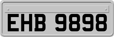 EHB9898