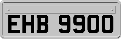 EHB9900