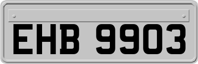 EHB9903