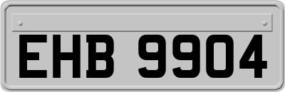 EHB9904