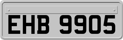 EHB9905