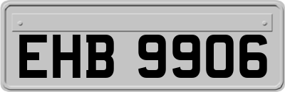 EHB9906