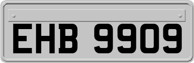 EHB9909
