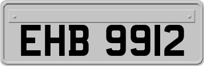 EHB9912