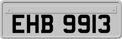 EHB9913