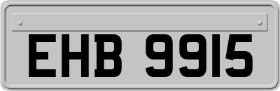 EHB9915