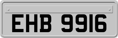 EHB9916