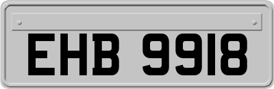 EHB9918
