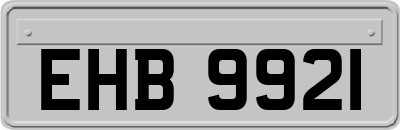 EHB9921