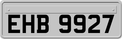 EHB9927