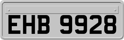 EHB9928