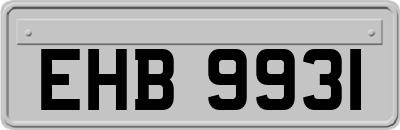 EHB9931