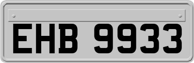 EHB9933