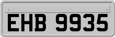 EHB9935