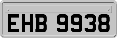 EHB9938