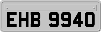 EHB9940
