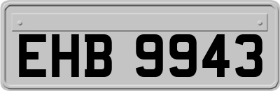 EHB9943