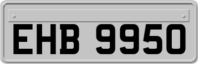 EHB9950