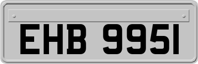 EHB9951