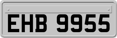 EHB9955