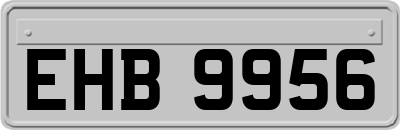 EHB9956