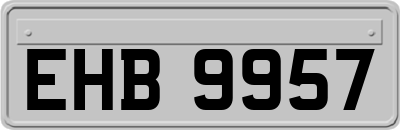 EHB9957