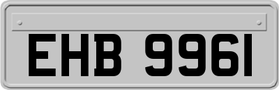 EHB9961