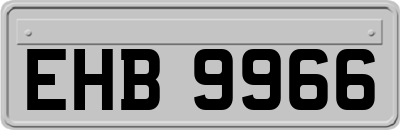 EHB9966