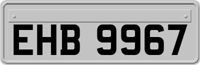 EHB9967