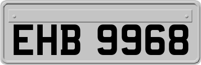 EHB9968