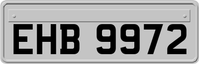 EHB9972