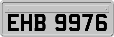 EHB9976