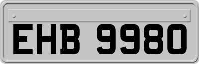 EHB9980