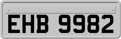 EHB9982