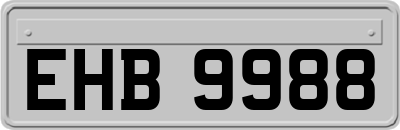 EHB9988