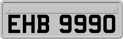 EHB9990