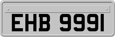 EHB9991
