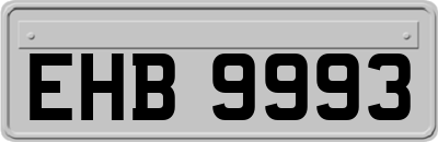 EHB9993