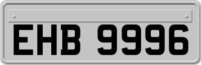EHB9996